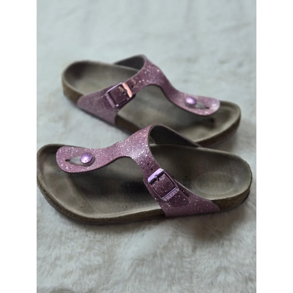 Birkenstock gizeh sandals